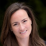 Dr. Christy McConnell Moroye