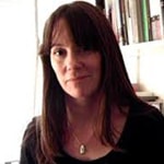 Dr. Lesley Gourlay
