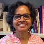 Dr. Pammi Raghavendra