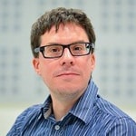 Dr. Gareth Williams