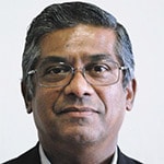 Mr. Rohana Subasinghe