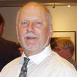 Prof. Anthony Welch