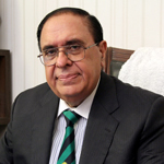 Prof. Atta Ur Rahman