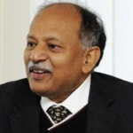 Prof. Deepak Kumar