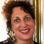Prof. Diana J. Fox, Phd