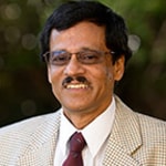 Prof. Dilip Dutta