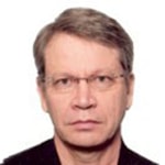 Prof. Harold Corke