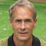Prof. Keith Paustian