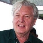 Prof. Michael Redclift