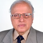 Prof. Swaminathan