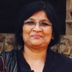 Prof. Anita Singh